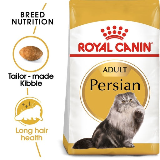 Royal Canin Persian Adult Cat Dry food Food 2 kg