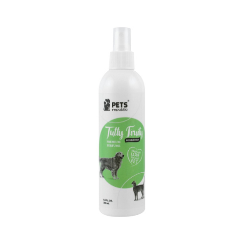 Pets republic perfume Tutti Fruity 250ml