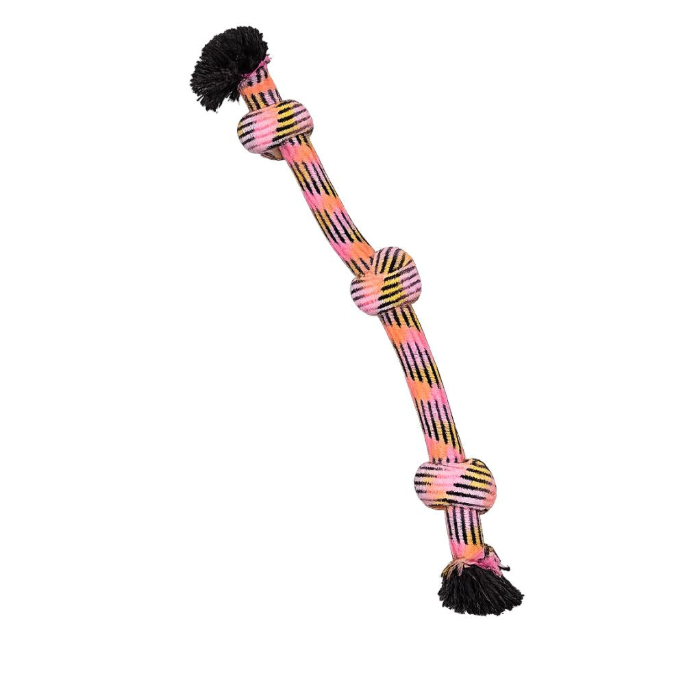 Large 55 cm rope chew toy