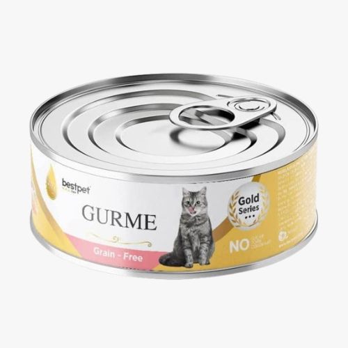 Bestpet Gurme Cat Chicken 100g