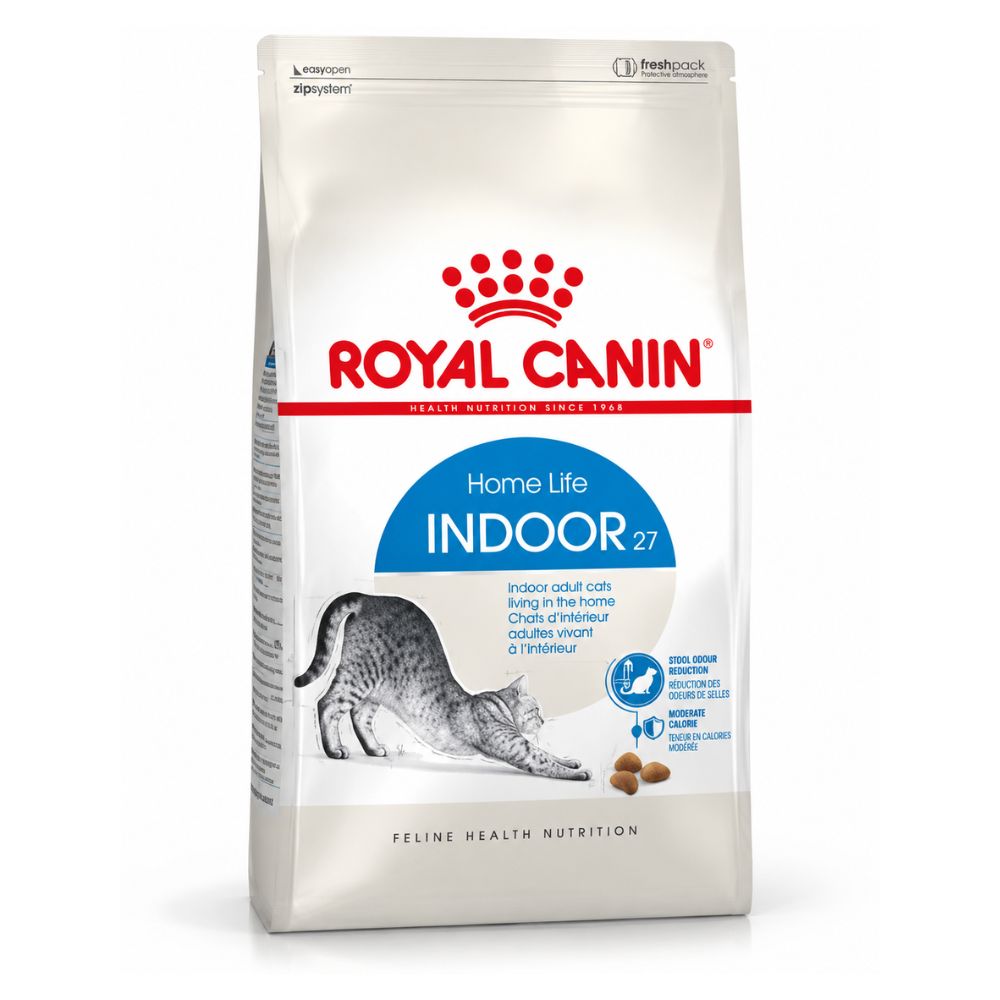 Royal Canin Feline Indoor 4 kg