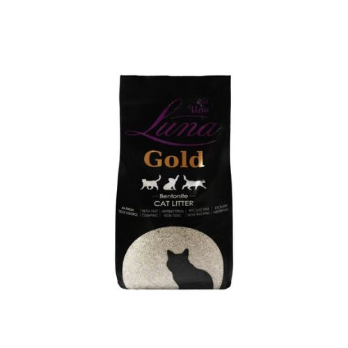 Gold Cat Litter 5L