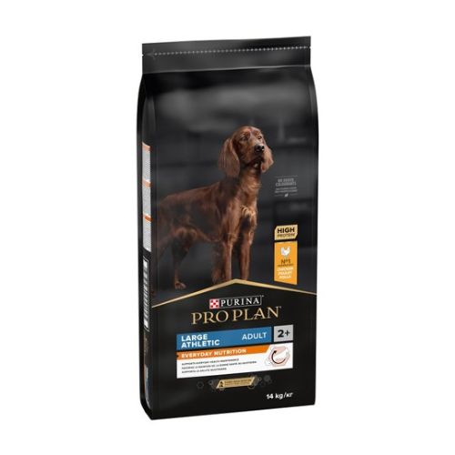 Pro Plan Large Athletic Adult Chicken 14kg
