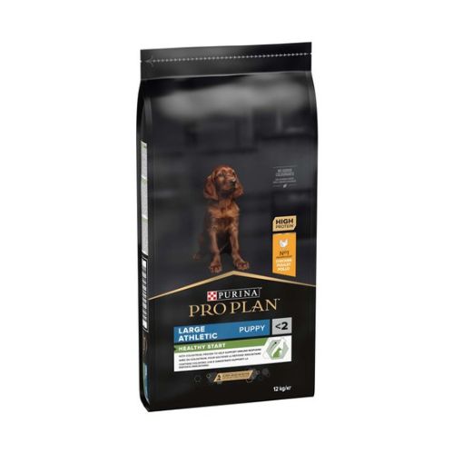Purina Pro Plan Large Athletic Puppy With Chicken 12kg
