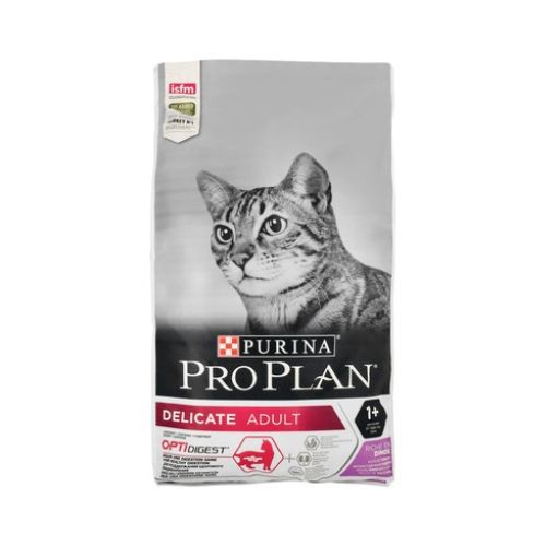 Purina Pro PLAN Delicate Adult 10kg