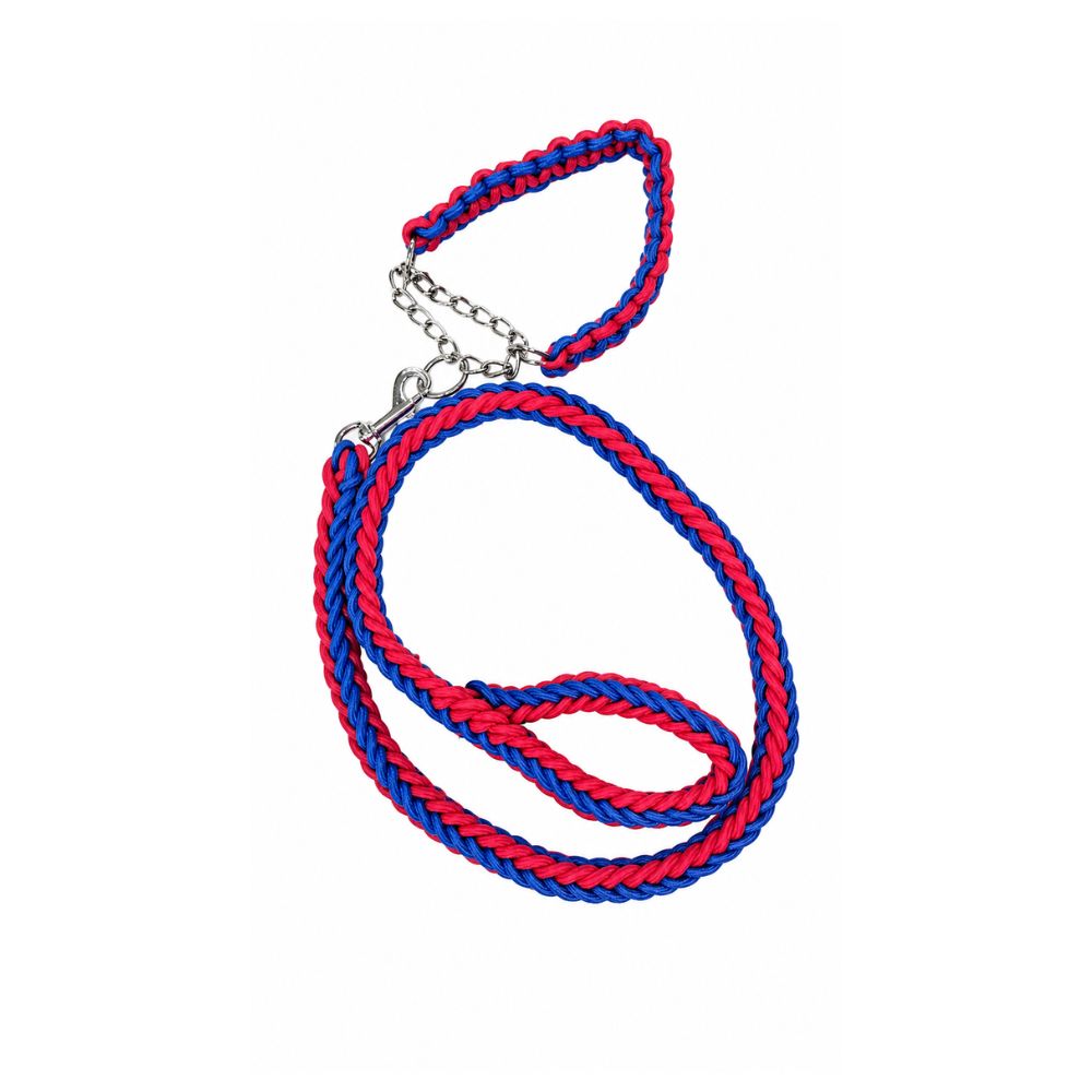 Medium-sized braided rope