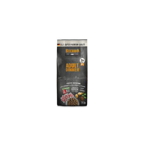 Belcando Dinner Adult Dog 22.5Kg