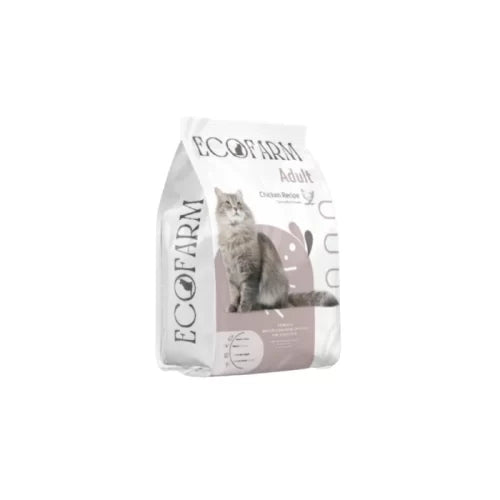 ECO FARM For Adult Cats 10Kg